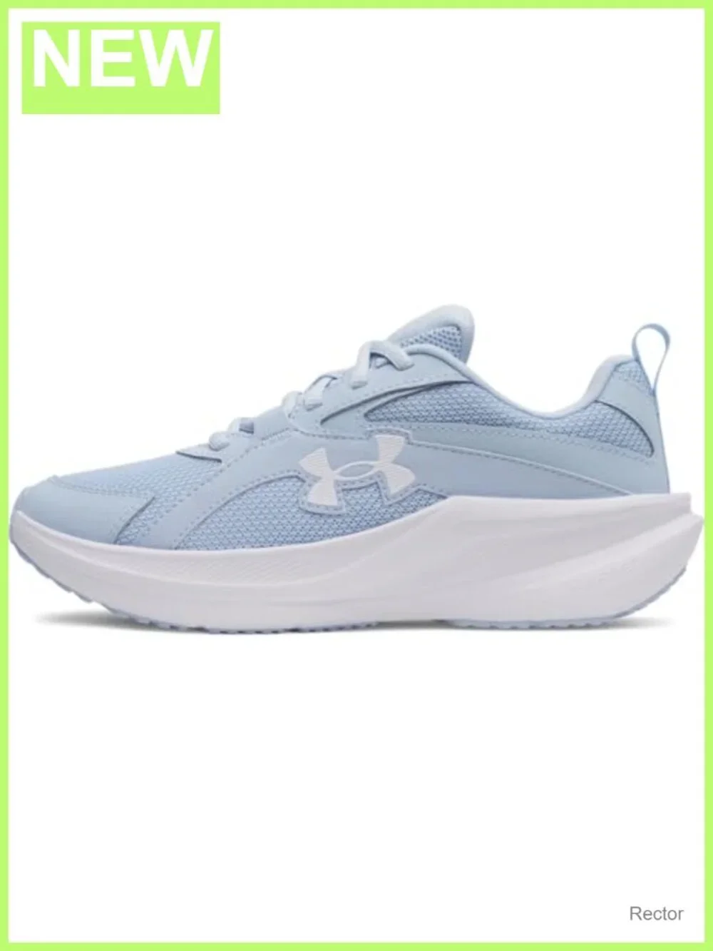 Girls Charged Assert 11 Running Sneakers Mesh Lightweight Athletic
